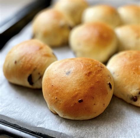 Pangoccioli Fatti In Casa Come Quelli Comprati