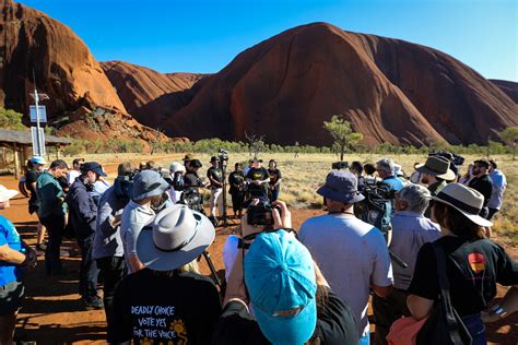 Five chapters in Indigenous Australia's history - LCANews