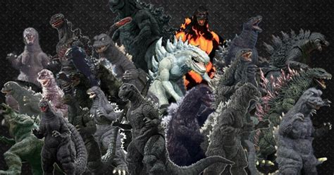 Kaiju Movies From Around the World