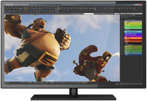 Amazon Launches Free ‘Lumberyard’ Game Engine For PCs, Consoles, Mobile ...