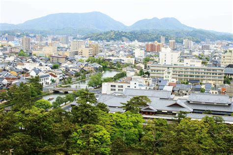 松江市の街並みは伝統的な城下町！おすすめの住宅や庭のデザインをご紹介 松江市・米子市の注文住宅、土地探しならrhouse