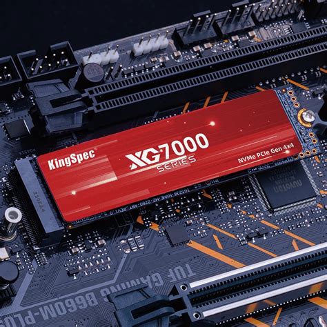 Жесткий диск KingSpec M2 SSD M.2 NVME Gen4 2 ТБ 512G 1 ТБ 2 ТБ | AliExpress