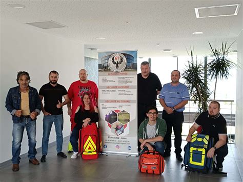 Nouveaut La Formation Pse Premiers Secours En Equipe Formation