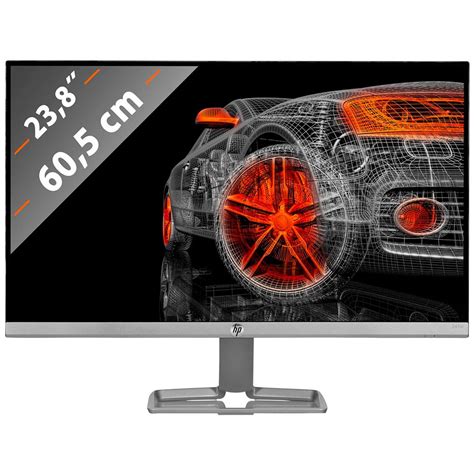 Hp 24fw 24´´ Full Hd Led Monitor Grey Buy And Offers On Techinn