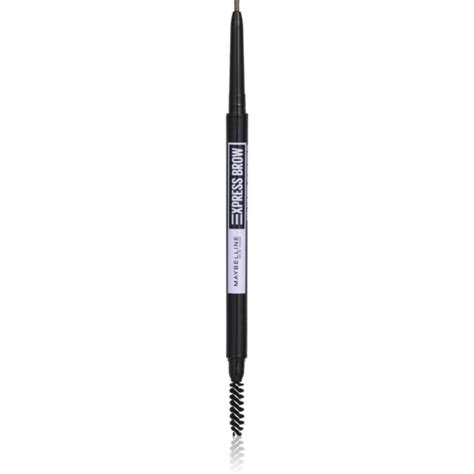 Maybelline Express Brow Automatyczna Kredka Do Brwi Odcie Blond G