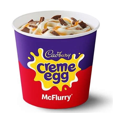 Classic Mcdonalds Mcflurry Flavors Ranked Brit Co