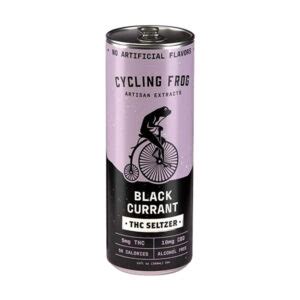 Cycling Frog D Cbd Seltzer Oz Delta Resellers