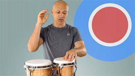 Bongo Lesson Martillo Rhythm Youtube