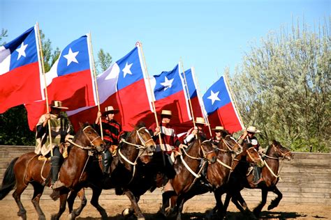 Chile's Fiestas Patrias | Andean Trails