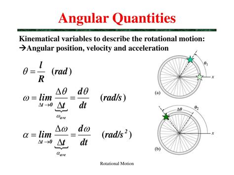 Ppt Chapter Rotational Motion Powerpoint Presentation Free