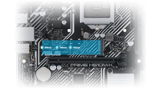 PRIME H510M KMotherboardsASUS ประเทศไทย