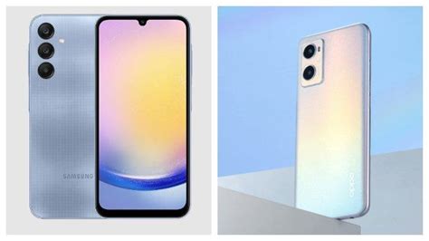 Adu Spesifikasi Dan Harga Hp Samsung Galaxy A G Dan Oppo A Sama