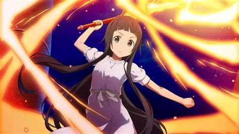 Sword Art Online Yui Sword