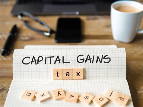 Capital Gains Tax On Separation And Divorce Low Incomes Tax Reform Group