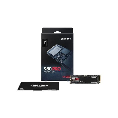 SAMSUNG:980 PRO M.2
