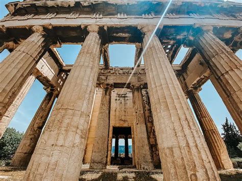 Saiba o que fazer em Atenas 15 pontos para visitar por lá