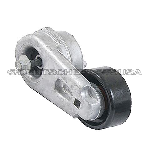 Engine Accessory Serpentine Drive Belt Tensioner C2s45579 For Jaguar S X Type V6 Ebay