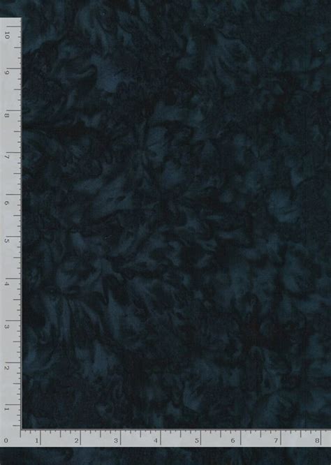 Dark Blue Batik Fabric By Tonga For Timeless Treasures Ink Blue Fabric Blue Batik Basics