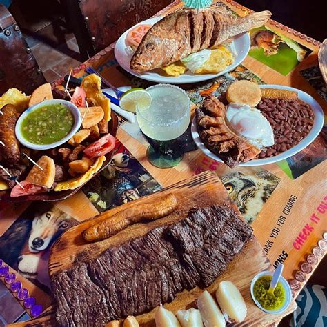 Restaurante Colombiano Cerca De Mi Deleite Los Sabores De Colombia