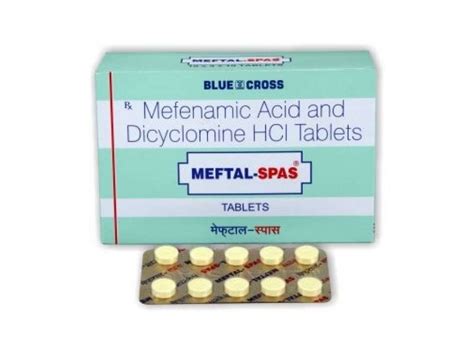 Antispasmodic drugs