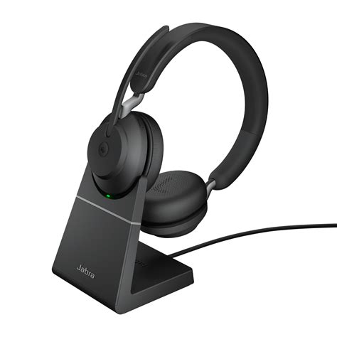 How Do I Manually Reset My Jabra Evolve2 Headset To The Default