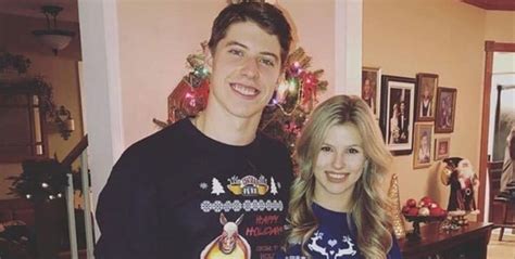 Mitch Marner Girlfriend - Who Is His Lady love? - Sportsfable