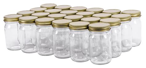 4 Ounce Spice Jars Factory Outlet Store