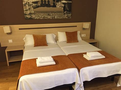 Hostal Barcelona Centro Updated 2020 Prices And Bandb Reviews Catalonia