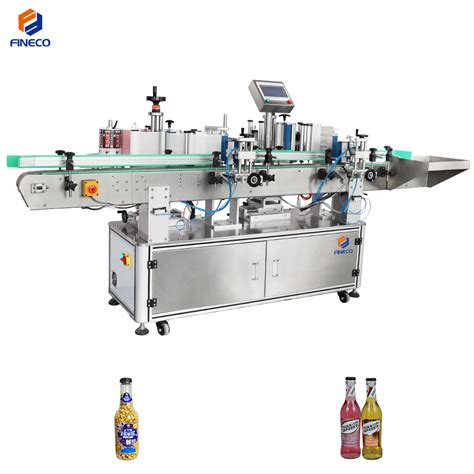 China Bopp Labeling Machine Manufacturers And Factory Suppliers