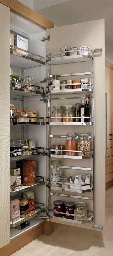 31 Amazing Storage Ideas For Small Kitchens