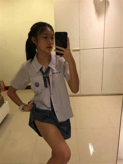 Chom Kaem Girl Porn Pic