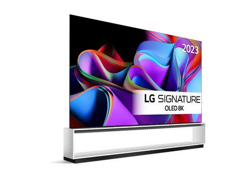 Lg 88 Oled 8k Tv Oled88z39la Tv Er Komplett No