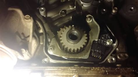 Honda Pilot Timing Belt Replacement Kit