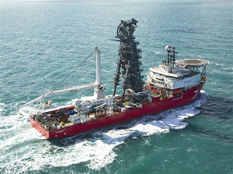 Subsea Awarded Contract Extensions Offshore Brazil T B