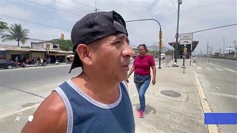 Estalla Nuevo Mot N Carcelario En Ecuador En Medio De Estado De