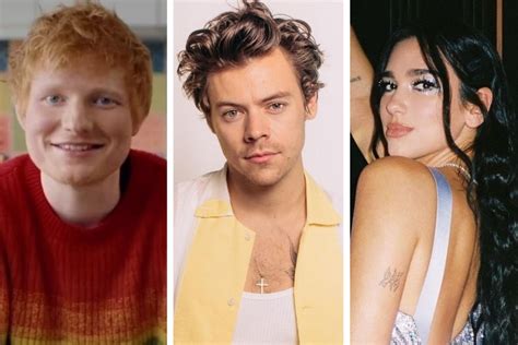 The 10 Richest British Celebrities Under 30 Revealed Zayn Ed