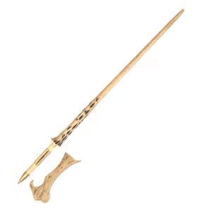 Harry Potter Voldemort Magic Wand Pen 2020 Odlična cena online