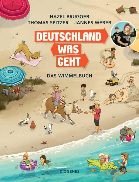 Deutschland Was Geht Wimmelbuch Mängelexemplar Kinderbuch eu