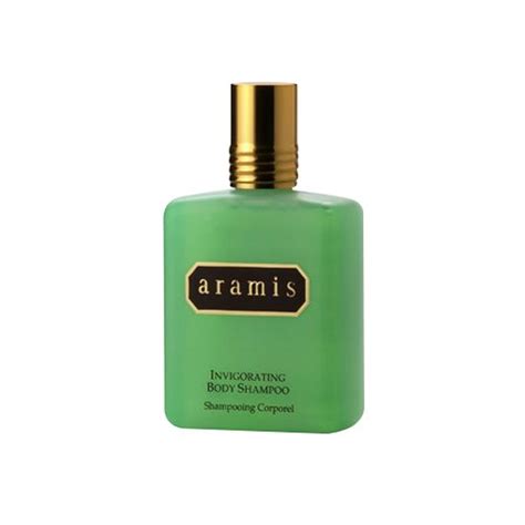 Buy Aramis Classic Invigorating Body Shampoo Ml Online