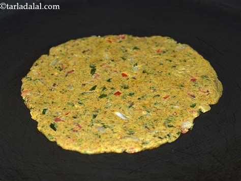 Multigrain Roti Mix 5 Flour Roti Healthy Multigrain Chapati