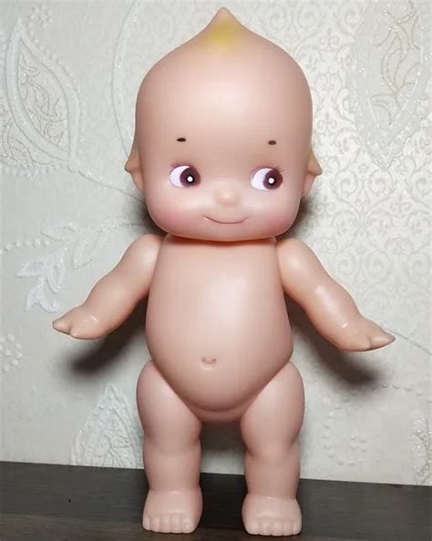 Original Limited Collection Kewpie Doll Cartoon Cute Toy Birthday T