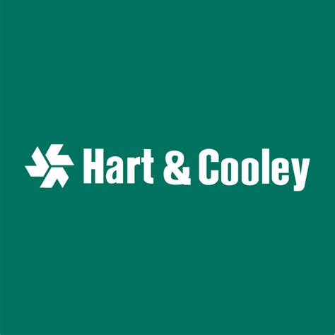 Hart And Cooley134 Logo Vector Logo Of Hart And Cooley134 Brand Free