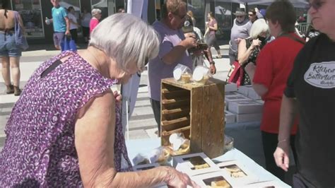 Midland Butter Tart Festival Named Among Provinces Top 100 For 4th