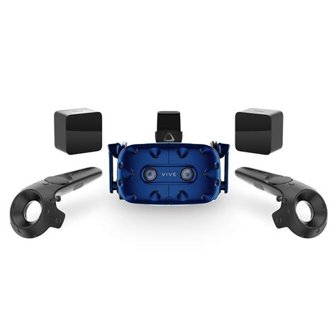 Шлем виртуальной реальности Htc Vive Pro Starter Kit