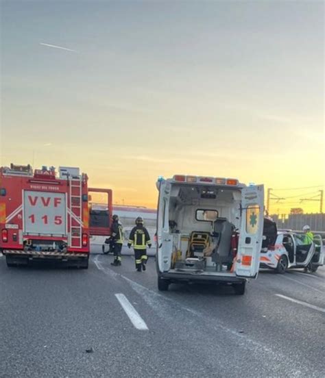 Tragico Incidente Sulla Tangenziale Milano Nord Due Ragazzi Morti