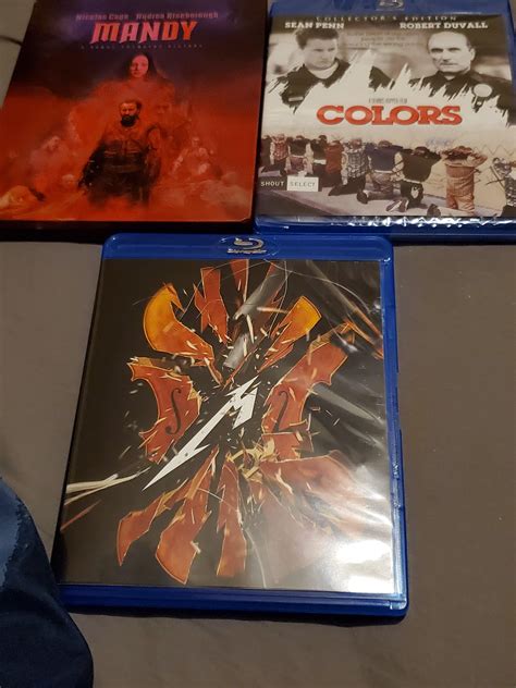Late Amazon Delivery Rdvdcollection