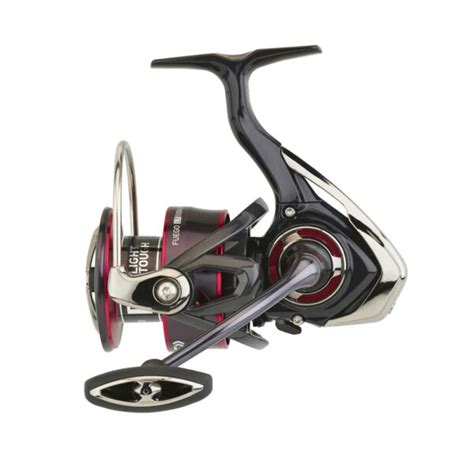 DAIWA FUEGO LT 5000D CXH SPINNING REEL 2023 MODEL Jbuy