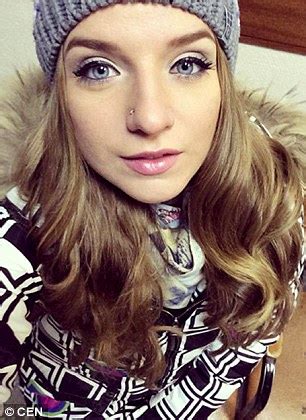 Russian Porn Star Vladislava Zatyagalova Sues Her Parents After They Changed Locks Of Home