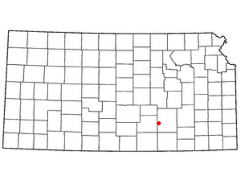 Andover Ks Geographic Facts And Maps