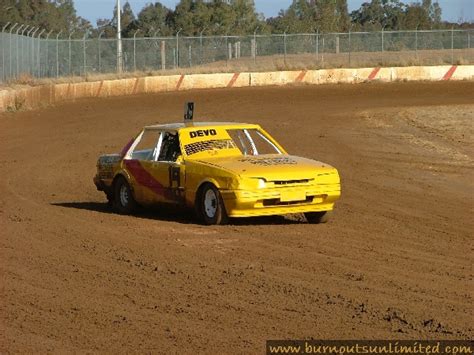 Heathcote Park Raceway Drag Racing And Speedway